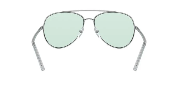 Prada PR 66XS 1BC08D 57