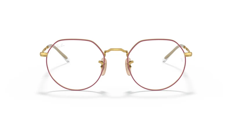 Ray-Ban RX6465 JACK 3137 51
