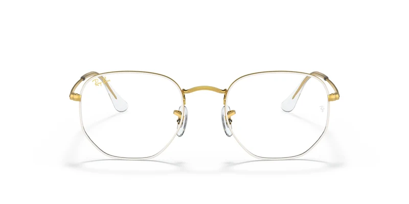 Ray-Ban RX6448 HEXAGONAL 3104 51