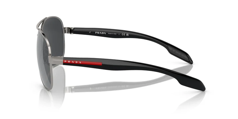 Prada Linea Rossa PS 53PS LIFESTYLE 5AV5L0 62
