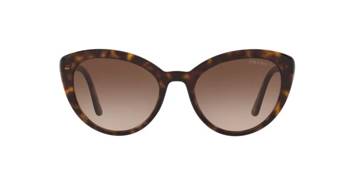 Prada PR 02VS CATWALK 2AU6S1 54