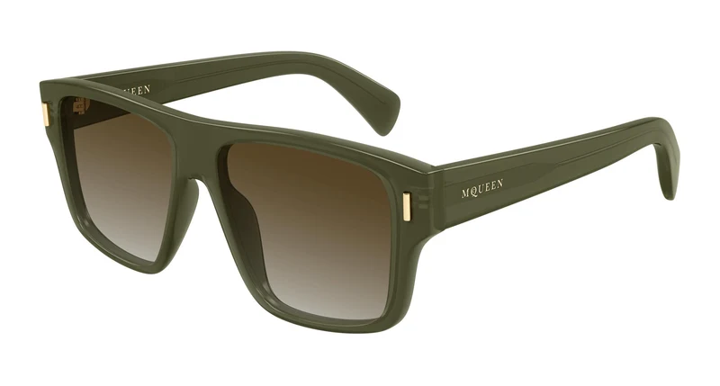 Alexander McQueen AM0550S 003 55