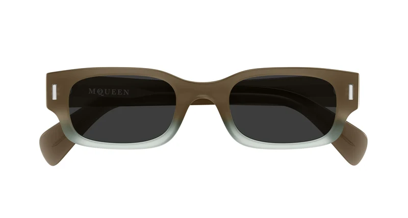 Alexander McQueen AM0549S 004 50