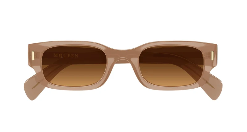 Alexander McQueen AM0549S 003 50