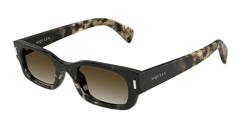 Alexander McQueen AM0549S 002 50