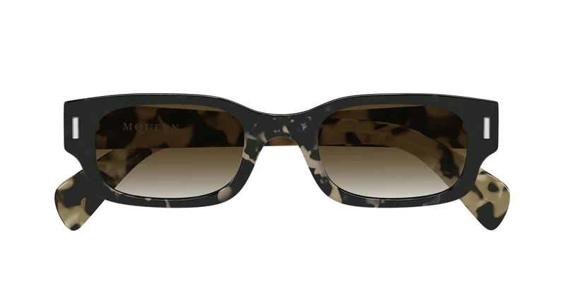 Alexander McQueen AM0549S 002 50