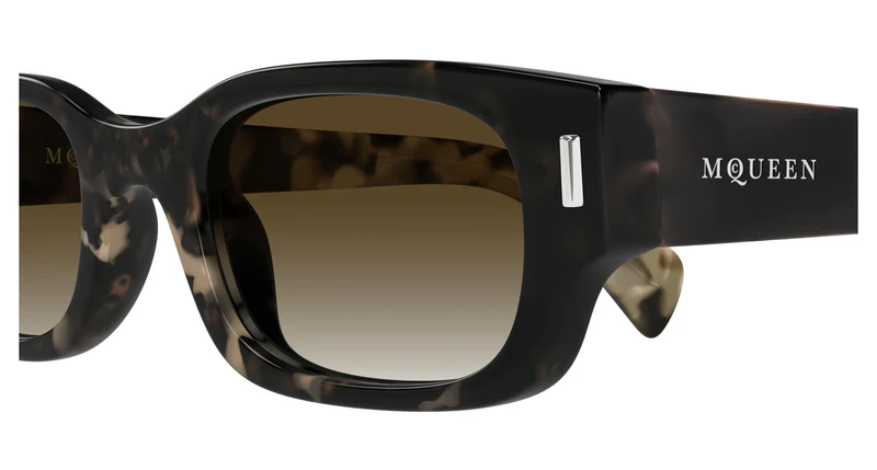 Alexander McQueen AM0549S 002 50