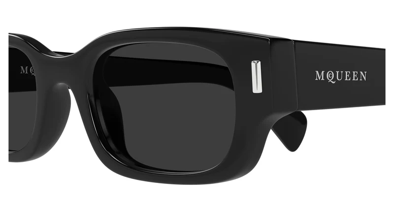 Alexander McQueen AM0549S 001 50