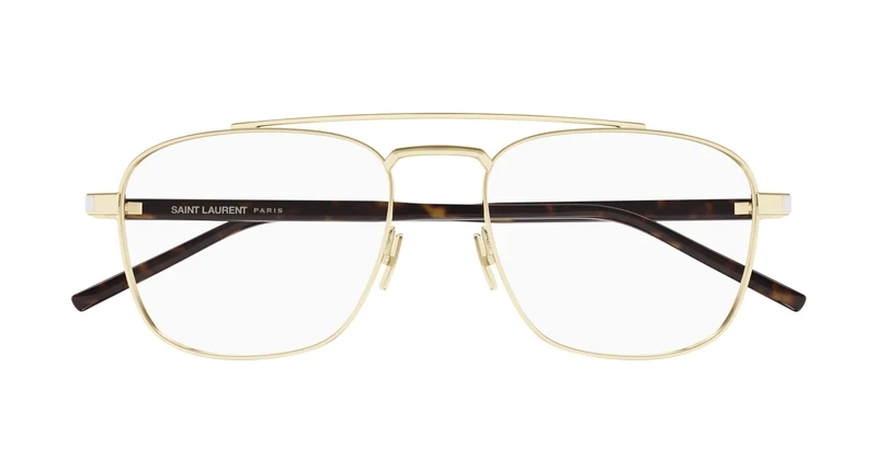 Saint Laurent SL 665 OPT 003 56