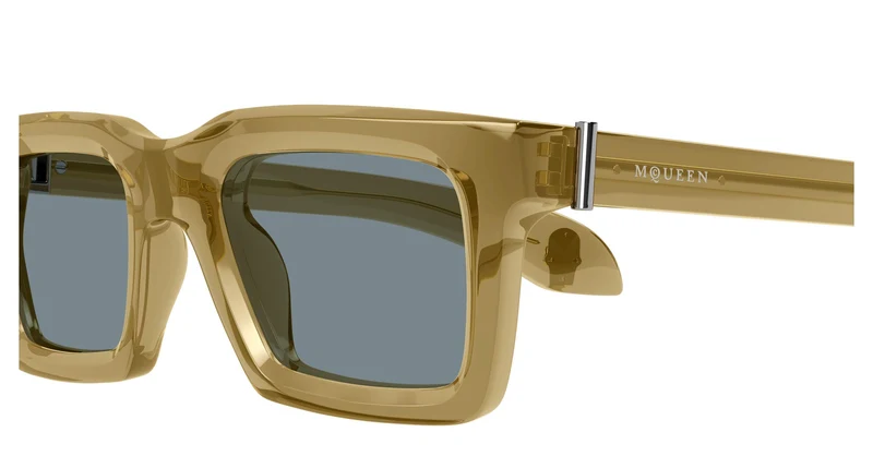 Alexander McQueen AM0506S 007 50