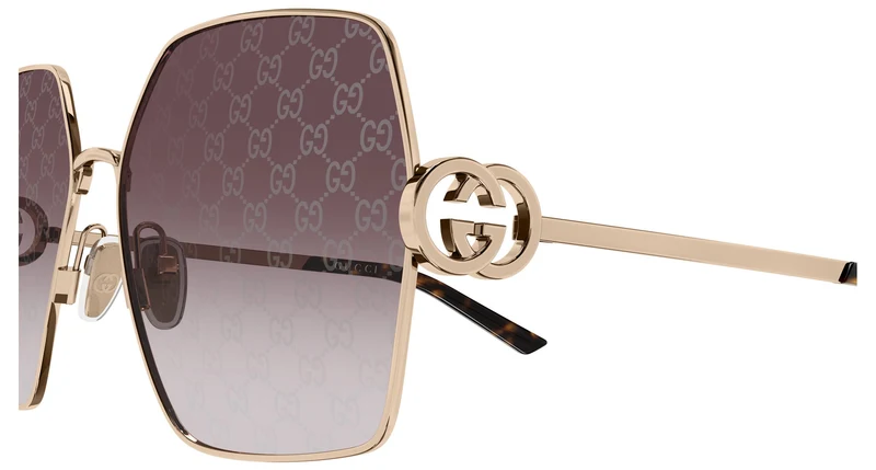 Gucci GG2163S 004 61