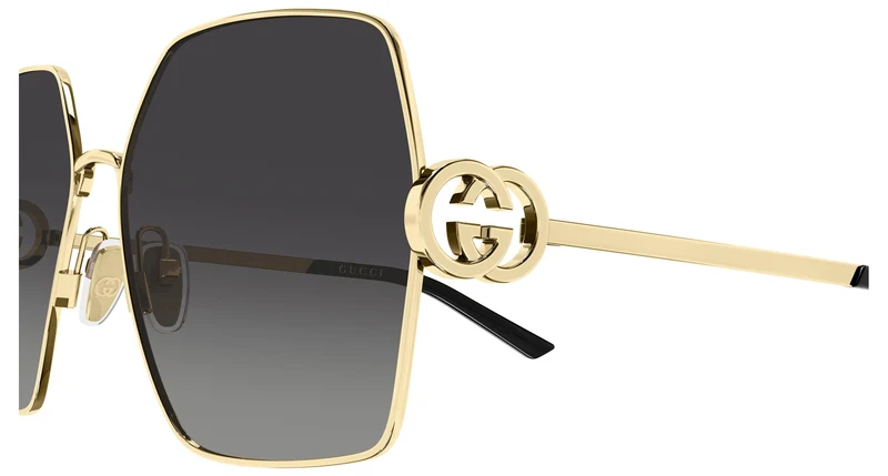 Gucci GG2163S 001 61