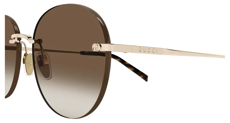 Gucci GG2101SA 002 58