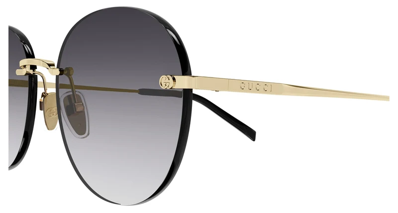 Gucci GG2101SA 001 58