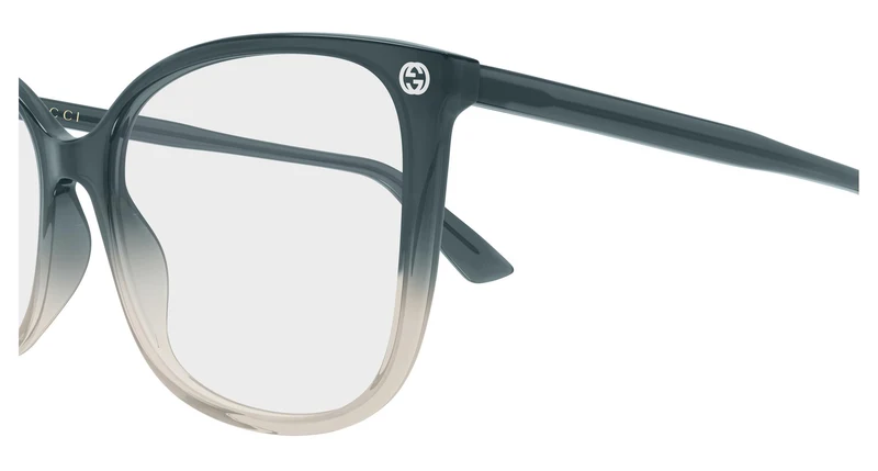 Gucci GG0026O 026 55