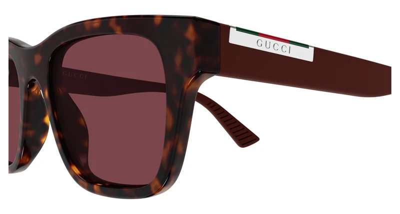 Gucci GG2089S 003 52
