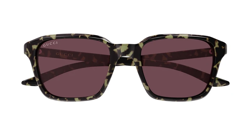 Gucci GG2078S 003 52