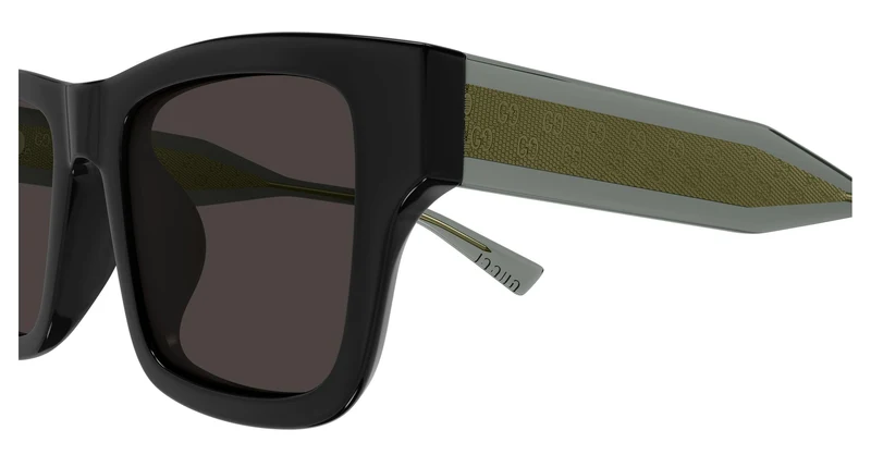 Gucci GG2072SA 002 52