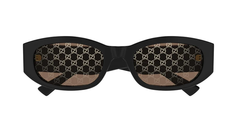 Gucci GG2068SA 004 55