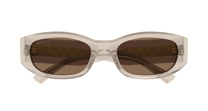 Gucci GG2068SA 003 55
