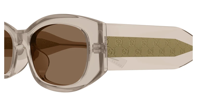 Gucci GG2068SA 003 55