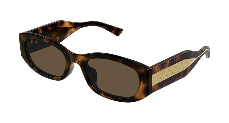 Gucci GG2068SA 002 55