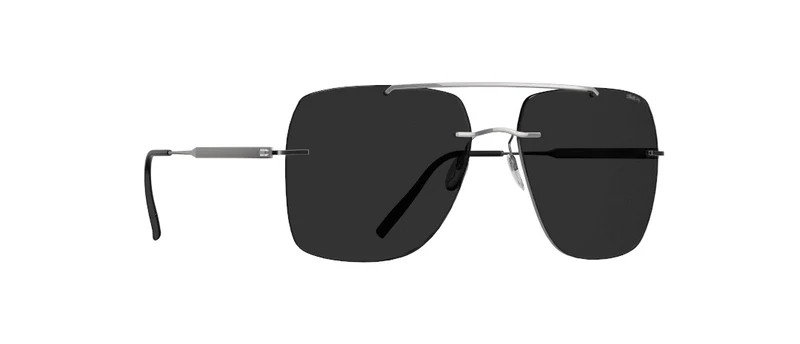 Silhouette Panmure Rimless 8750 6560 60