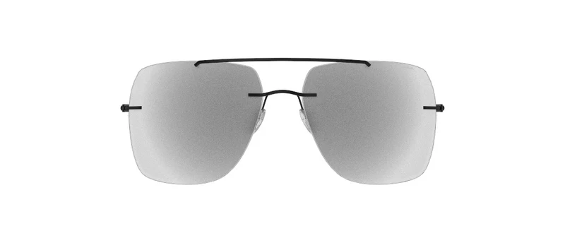 Silhouette Panmure Rimless 8750 9040 60