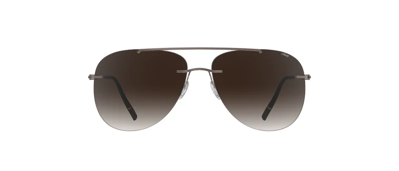 Silhouette Canatara Rimless 8751 6040 59