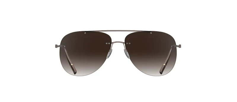 Silhouette Canatara Rimless 8751 6040 59