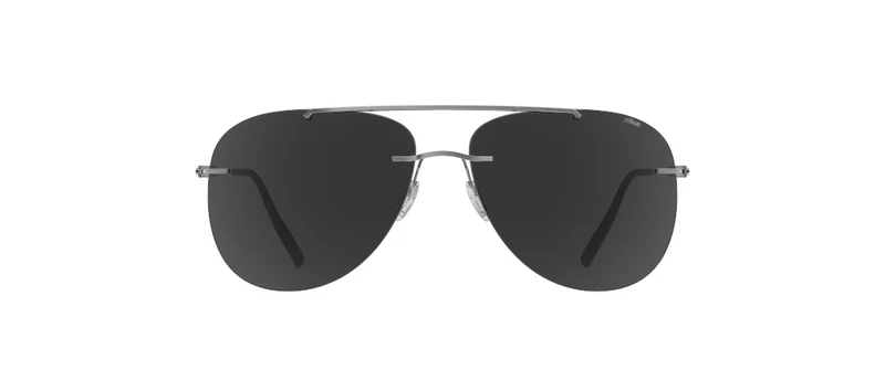 Silhouette Canatara Rimless 8751 6560 59