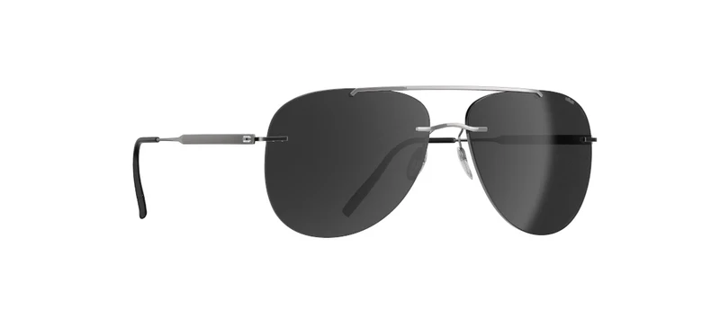 Silhouette Canatara Rimless 8751 6560 61