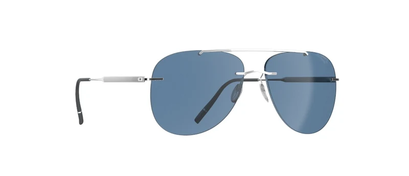 Silhouette Canatara Rimless 8751 7000 59