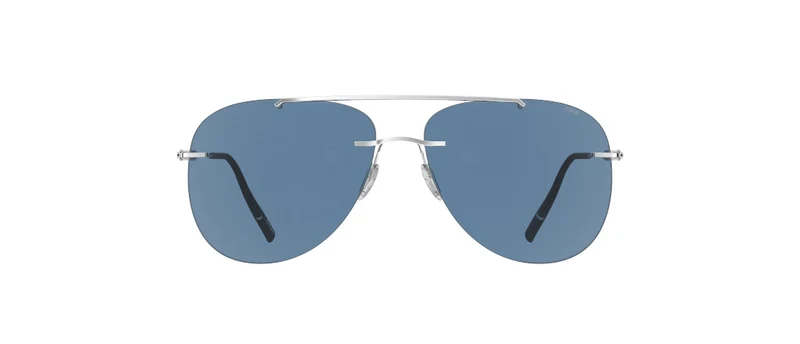 Silhouette Canatara Rimless 8751 7000 59