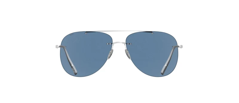 Silhouette Canatara Rimless 8751 7000 59