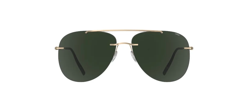 Silhouette Canatara Rimless 8751 7530 59