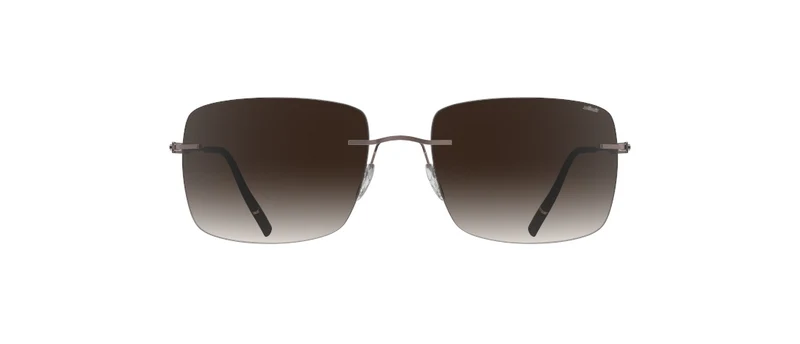 Silhouette Chesterman Rimless 8752 6040 59