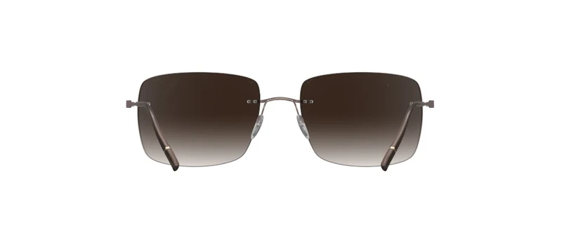 Silhouette Chesterman Rimless 8752 6040 59