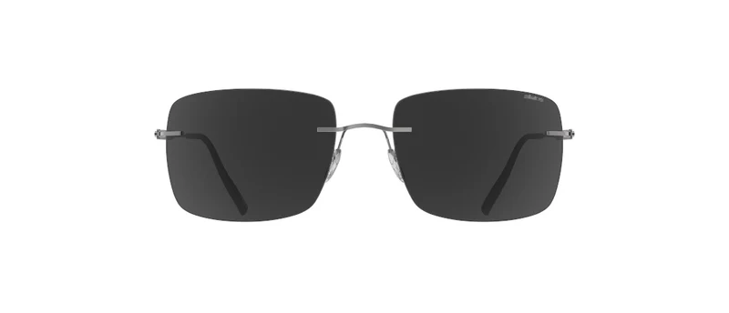 Silhouette Chesterman Rimless 8752 6560 59