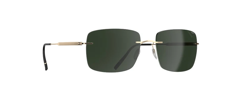 Silhouette Chesterman Rimless 8752 7530 59