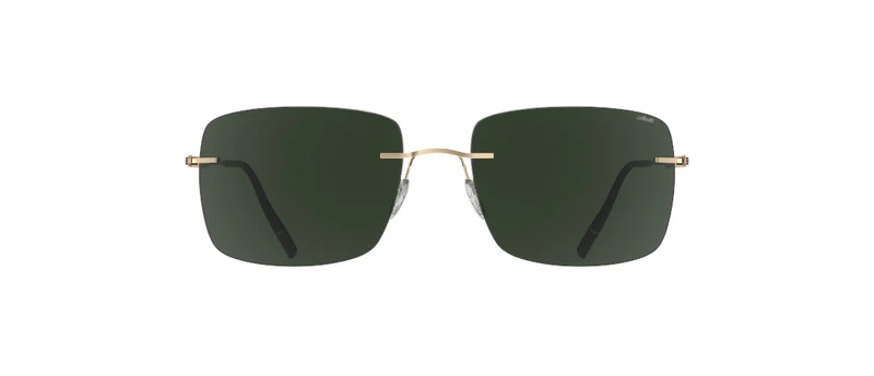 Silhouette Chesterman Rimless 8752 7530 59