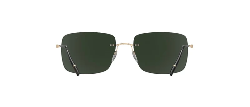 Silhouette Chesterman Rimless 8752 7530 59