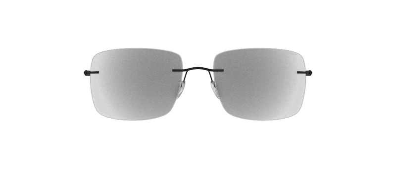 Silhouette Chesterman Rimless 8752 9040 59