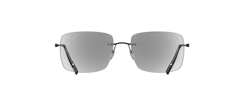 Silhouette Chesterman Rimless 8752 9040 59