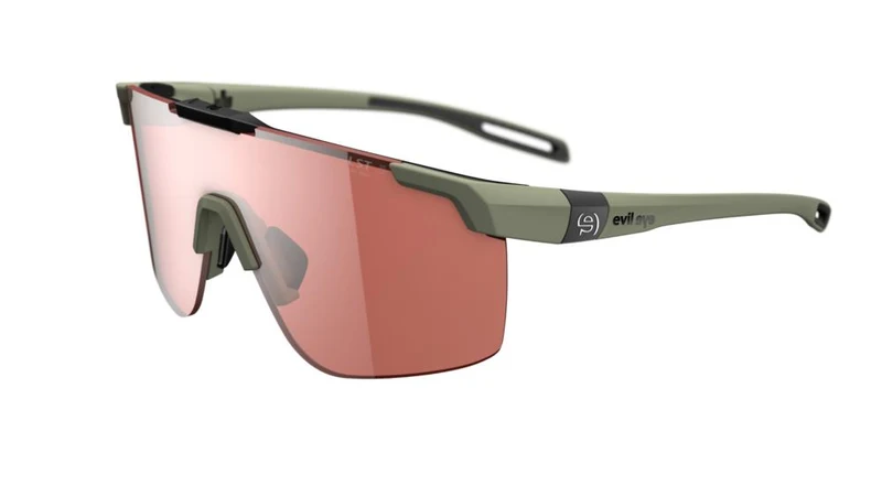 Evil Eye Speedsense Ii E053 5600 S