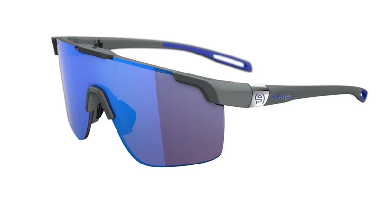 Evil Eye Speedsense Ii E053 6500 S
