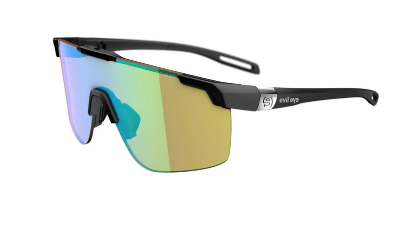 Evil Eye Speedsense Ii E053 9000 S