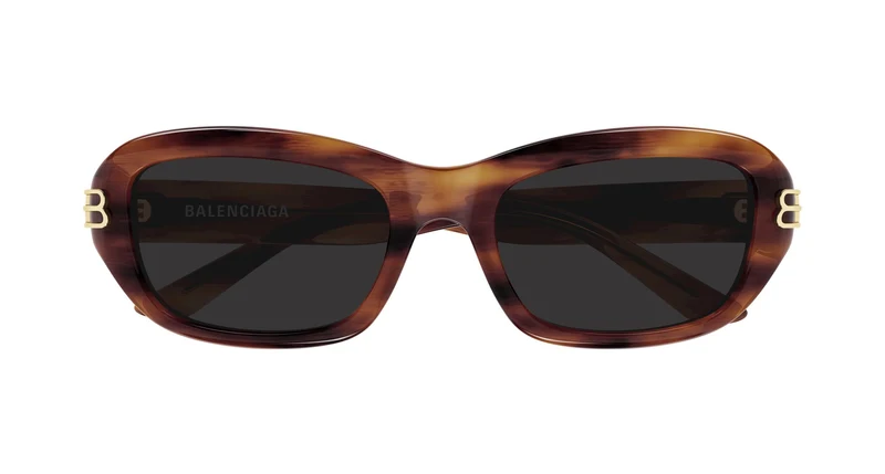 Balenciaga BB0471SK 005 55