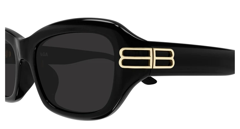 Balenciaga BB0471SK 001 55