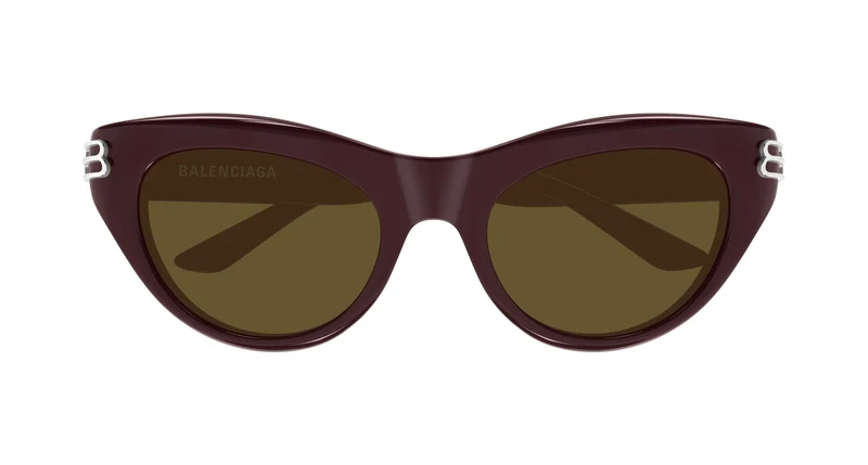 Balenciaga BB0466S 004 55